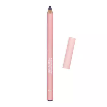 SODA VELVET EYE PENCIL #eyeloveunicorns КАРАНДАШ ДЛЯ ГЛАЗ