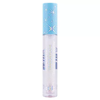 SODA Жидкий хайлайтер Dragon Flame #magicalpower. Коллекция Winx