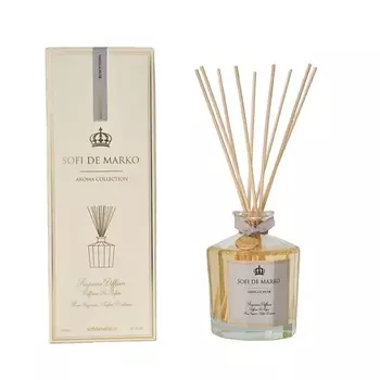 SOFI DE MARKO Ароматический диффузор Vanilla musk 250.0