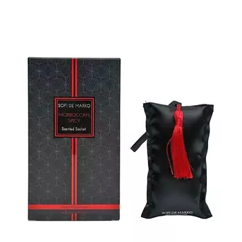 SOFI DE MARKO Ароматическое саше Moroccan Spicy