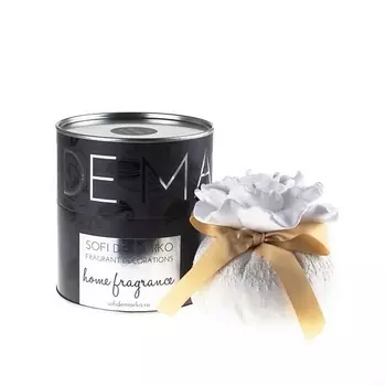 SOFI DE MARKO Ароматическое саше Rose №3 Shea Butter