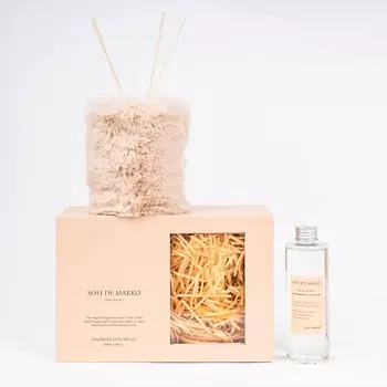 SOFI DE MARKO Baltic Amber Ароматический диффузор 200.0