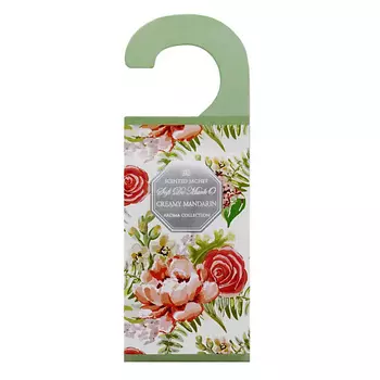 SOFI DE MARKO CREAMY MANDARIN Ароматическое саше