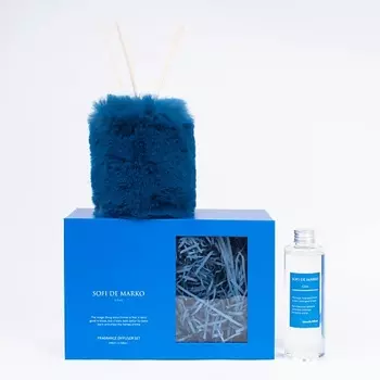 SOFI DE MARKO Gloss Ароматический диффузор 200.0