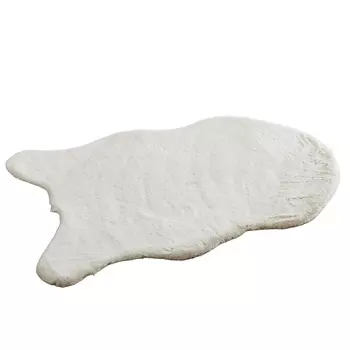 SOFI DE MARKO Коврик Плюшевый M