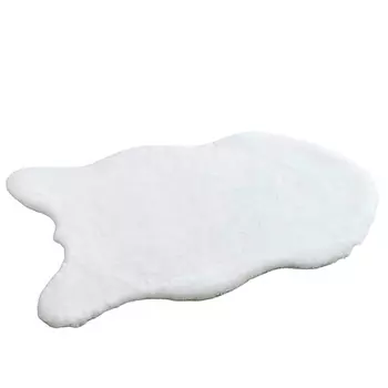 SOFI DE MARKO Коврик Плюшевый M