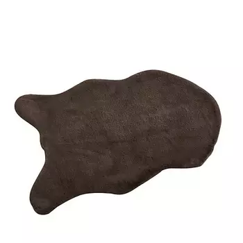 SOFI DE MARKO Коврик Плюшевый S