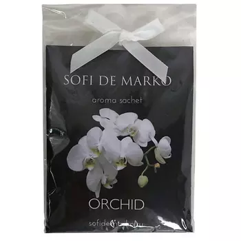 SOFI DE MARKO ORCHID Ароматическое саше