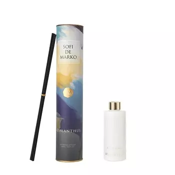 SOFI DE MARKO Osmanthus Ароматический диффузор 180.0