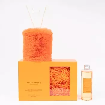 SOFI DE MARKO Patchouli and Amber Ароматический диффузор 200.0