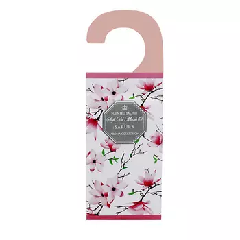SOFI DE MARKO SAKURA Ароматическое саше