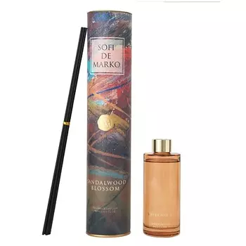 SOFI DE MARKO Sandalwood blossom Ароматический диффузор 180.0