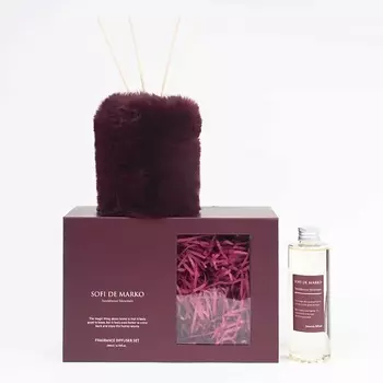SOFI DE MARKO Sandalwood Mountain Ароматический диффузор 200.0
