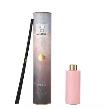 SOFI DE MARKO Shea Butter Ароматический диффузор 180.0