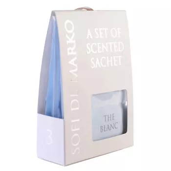 SOFI DE MARKO THE BLANC Ароматическое саше