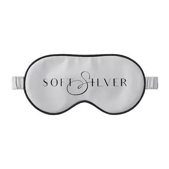 SOFT SILVER Маска для сна
