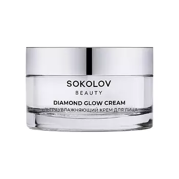 SOKOLOV Крем для лица ультраувлажняющий