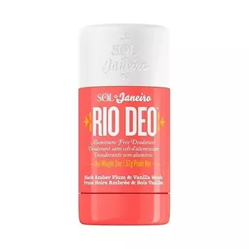 SOL DE JANEIRO Дезодорант Rio Deo Cheirosa 40 Fragrance