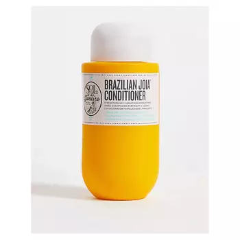 SOL DE JANEIRO Кондиционер для волос Brazilian Joia Strengthening + Smoothing
