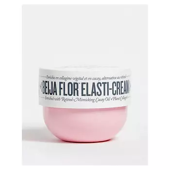 SOL DE JANEIRO Крем для тела Beija Flor Elasti-Cream