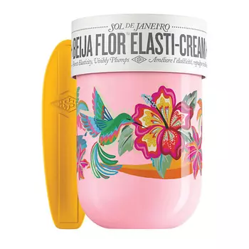 SOL DE JANEIRO Крем для тела Beija Flor Biggie Biggie