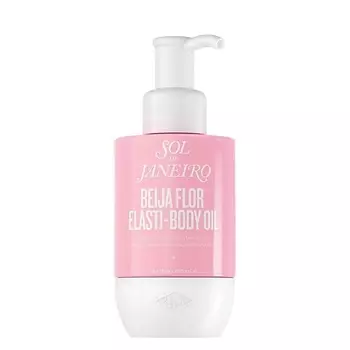 SOL DE JANEIRO Масло для тела Beija Flor Elasti-Body Oil