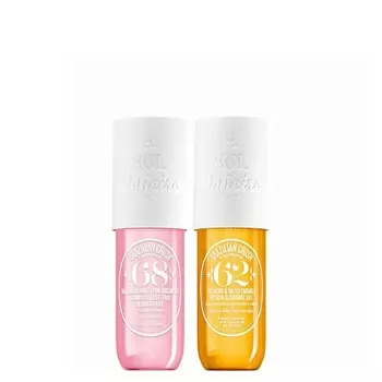 SOL DE JANEIRO Наборы по уходу за телом парфюмерный Cheirosa Fragrance Duo