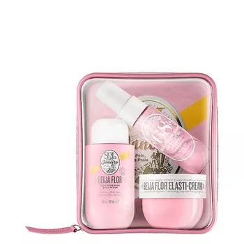 SOL DE JANEIRO Наборы по уходу за телом Beija Flor Jet Set