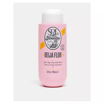 SOL DE JANEIRO Обновляющий гель для душа Beija Flor