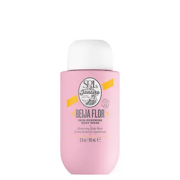 SOL DE JANEIRO Обновляющий гель для душа Beija Flor