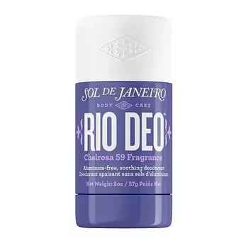 SOL DE JANEIRO Парфюмерный дезодорант Rio Deo Cheirosa 59