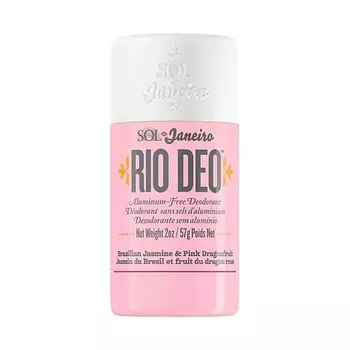 SOL DE JANEIRO Парфюмерный дезодорант Rio Deo Cheirosa 68