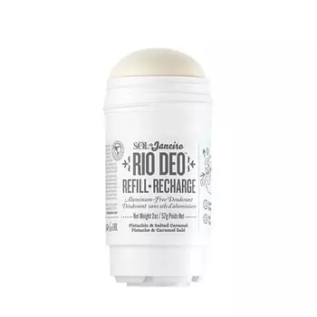 SOL DE JANEIRO Парфюмерный дезодорант Rio Deo Cheirosa 62 Fragrance, сменный реффил