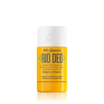 SOL DE JANEIRO Парфюмерный дезодорант Rio Deo Cheirosa 62 Fragrance