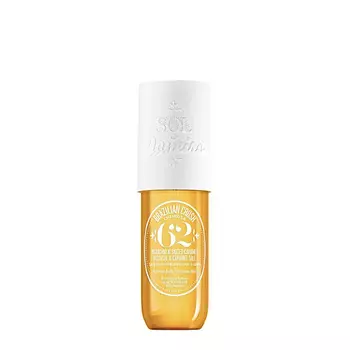 SOL DE JANEIRO Парфюмерный мист Brazilian Crush Bodyspray Cheirosa 62