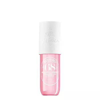 SOL DE JANEIRO Парфюмерный мист для тела и волос Brazilian Crush Bodyspray Cheirosa 68