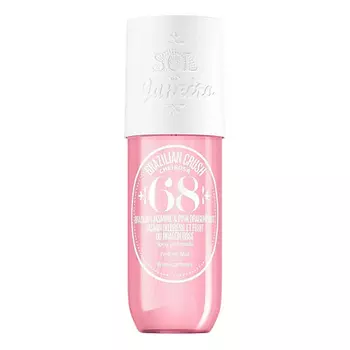 SOL DE JANEIRO Парфюмерный мист для тела и волос Brazilian Crush Bodyspray Cheirosa 68