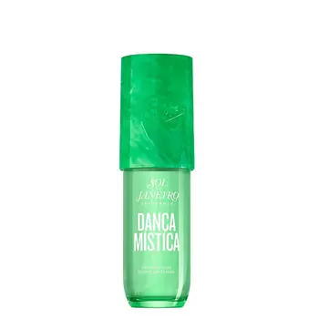 SOL DE JANEIRO Парфюмерный мист Limited Edition Danca Mistica