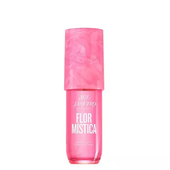 SOL DE JANEIRO Парфюмерный мист Limited Edition Flor Mistica