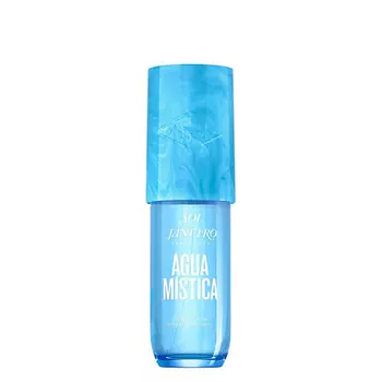 SOL DE JANEIRO Парфюмерный мист Limited Edition Aqua Mistica