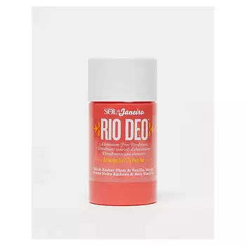 SOL DE JANEIRO Парфюмированный дезодарант Rio Deo Cheirosa 40