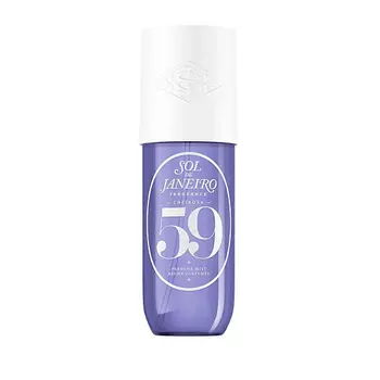 SOL DE JANEIRO Парфюмированный мист Cheirosa 59