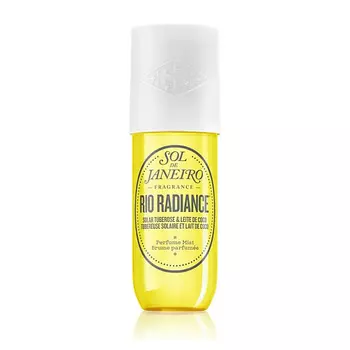 SOL DE JANEIRO Парфюмированный мист Rio Radiance