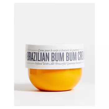 SOL DE JANEIRO Подтягивающий крем для тела Brazilian Bum Bum