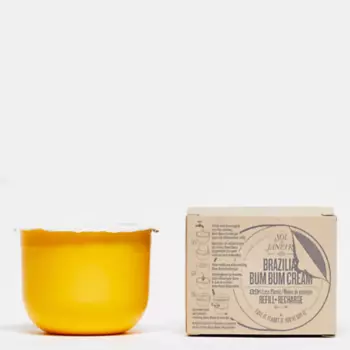 SOL DE JANEIRO Подтягивающий крем для тела Brazilian Bum Bum, сменный блок