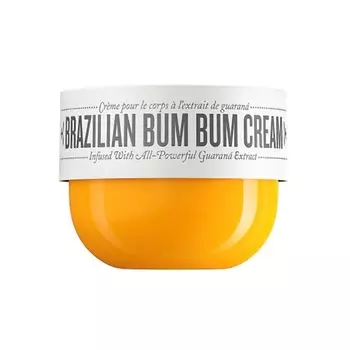 SOL DE JANEIRO Подтягивающий крем для тела Brazilian Bum Bum