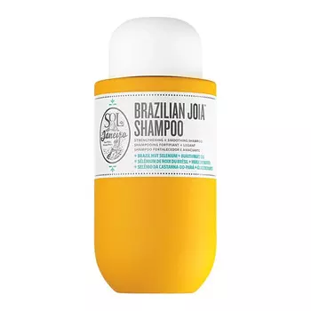 SOL DE JANEIRO Разглаживающий и восстанавливающий шампунь Brazilian Joia