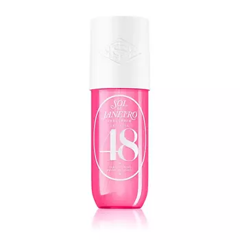 SOL DE JANEIRO Спрей для тела Bodyspray Cheirosa 48 Perfume Mist