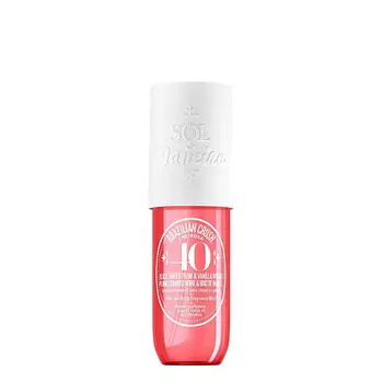 SOL DE JANEIRO Спрей для тела Cheirosa 40 Perfume Mist