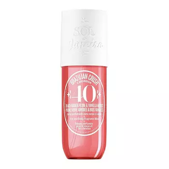 SOL DE JANEIRO Спрей для тела Cheirosa 40 Perfume Mist